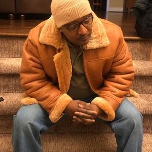 Meet your Posher, Brian